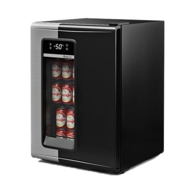 Imagem de Cervejeira Frigobar GRB-100 Gelopar 95L Porta com Visor