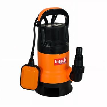 Imagem de Bomba Submersa 110v 60hz 3/4hp Intech Machine Bs750-127v