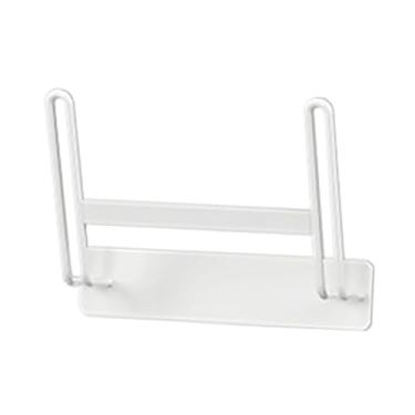 Imagem de DimyFew Prateleira de Armazenamento de Tampa de Maconha, Organizador de Cozinha Montado, Suporte de Tampa em Vasos para Despensa, Camada única, Tamanho real