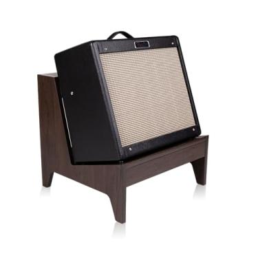 Imagem de Gator Frameworks Suporte do amplificador (GFW-ELITEGTRAMPSM-BRN)