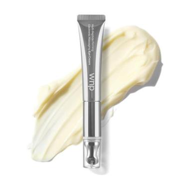 Imagem de Creme para os olhos WNP Wrinkle Eraser Massaging com multipeptídeo