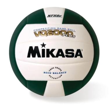 Imagem de Mikasa VQ2000 Micro Cell Voleyball (Verde)