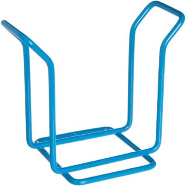 Imagem de Bel-Art Poxygrid Petri Dish Mini Rack; 100 mm, 6 lugares, 5¬ x 3¬ x 4 pol (F18979-0006)