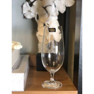 Imagem de Taça De Cerveja De Cristal Colibri 380 Ml