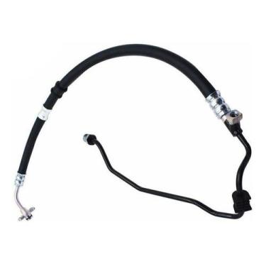 Imagem de Mangueira Pressão Direçao Hidraulica Honda Civic 06 A 11 1.8 - Geral