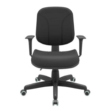 Imagem de Cadeira Operativa Diretor - Plaxmetal