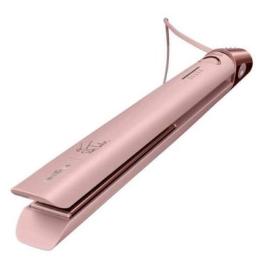 Imagem de Prancha de Cabelo Britânia Viih Tube Ion Tourmaline BPR04, Bivolt