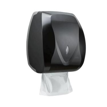 Imagem de Dispenser para Papel Toalha Velox DARK Premisse