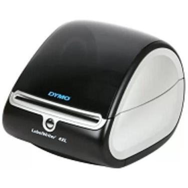 Imagem de Impressora Térmica Etiquetas Label Writer 4Xl Dymo - Geral
