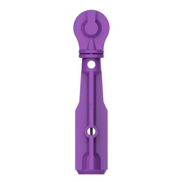 Imagem de Lanceta para lancetador 28g sterilance c/ 100 - advantive