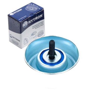 Imagem de Polia Do Alternador - Ecosport 2003 A 2006 / Fiesta 2002 A 2006 - 1116