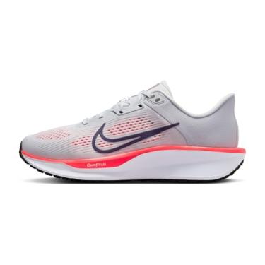 Imagem de Nike Sapatos femininos com cadarço, Photon Dust/Dk Raisin-hot Punch-white-cr, 40.5 EU