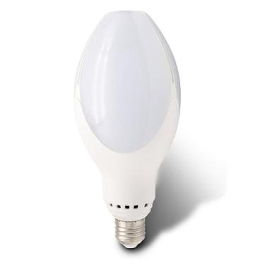 Imagem de Lâmpada de LED 36W Branco Frio 6500K Bivolt Alta Potência - Genérico