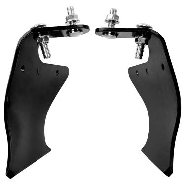 Imagem de ATRACYPART Conjunto de arado de enxada de roda – Compatível com Planet Jr. e outros modelos, inclui lâminas esquerda e direita para amontoamento e sulco (enxada de roda não incluída)