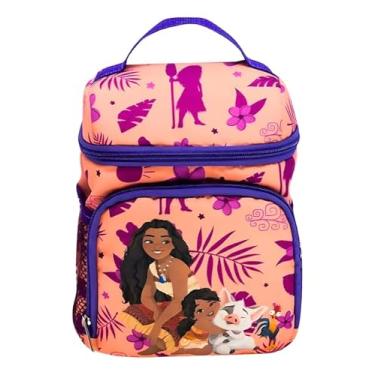 Imagem de Lancheira Térmica com 2 compartimentos Moana