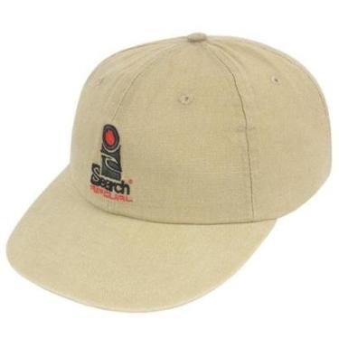 Imagem de Boné Rip Curl Search Canvas Adjust Sand Dune-Unissex