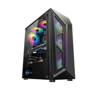 Imagem de GABINETE GAMER BPC005B