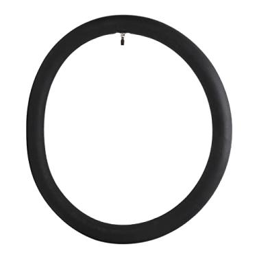 Imagem de Depisuta 2.75/3,00−21 Substituição do Tubo Interno, Tubo Interno de Borracha Com Haste de Válvula Reta para a Substituição de Pneus de Motocicleta Fora da Estrada Tubos Internos