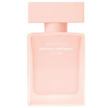 Imagem de For Her Musc Nude Narciso Rodriguez - Perfume Feminino - Eau de Parfum