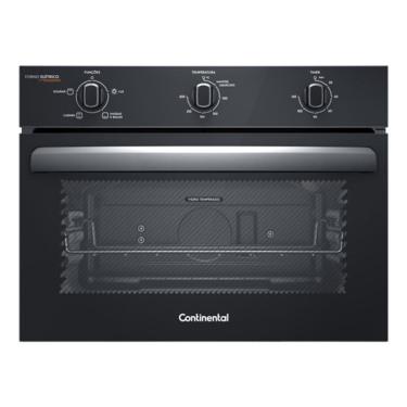 Imagem de Forno Eletrico De Embutir 50l 127v 60x58x46cm - Continental