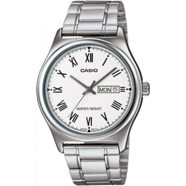 Imagem de Relógio Casio Collection Masculino MTP-V006D-7BUDF