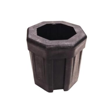 Imagem de Adaptador P/ Cápsula Ponteira 60mm 10 Peças - LRM