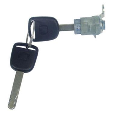 Imagem de Cilindro Porta Esquerda Dianteira C-chave Civic 01 A 05