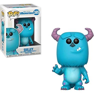Imagem de FUNKO POP! DISNEY: Monsters Inc. - Sulley