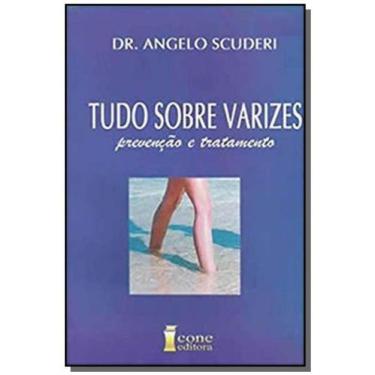 Imagem de Tudo sobre varizes - Icone - Ícone