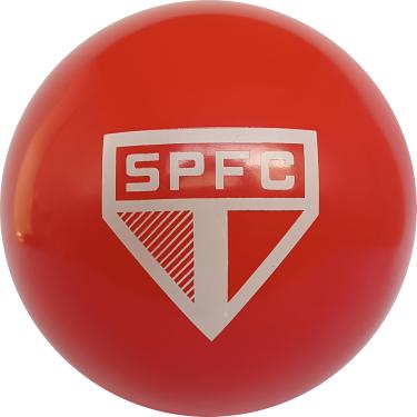 Imagem de Bola FUTEBOL Nº 5 SÃO PAULO