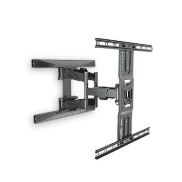 Imagem de Suporte TV Articulado 32 a 86 Polegadas Universal Padrão VESA Até 46kg