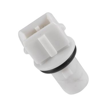 Imagem de Edinstry Soquete de lâmpada marcador lateral F8RZ13K371AA compatível com Ford Transit Connect 2010–2014, F-250 F-350 F-450 Super Duty, conector ABS branco de 2 pinos