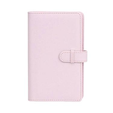 Imagem de Álbum De Fotos Para Instax Mini 11 12 - 18 Páginas