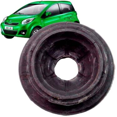 Imagem de Coxim Batente Dianteiro Amortecedor Jac J2 2014