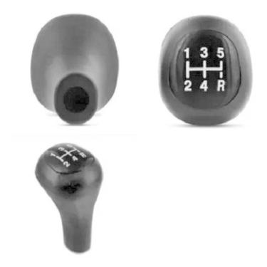 Imagem de Manopla Bola Coifa Câmbio Fiesta 2007