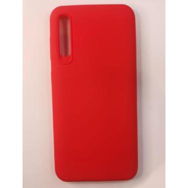 Imagem de Capinha Capa para sumsung Galaxy a50 a30s a50s borracha mole case - HH