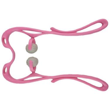 Imagem de Massageador Multifuncional Manual Massagem Relaxante Anti Estresse Ali