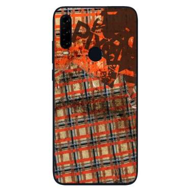 Imagem de Capa Adesivo Skin194 Verso Para Philco Hit P10 - KawaSkin