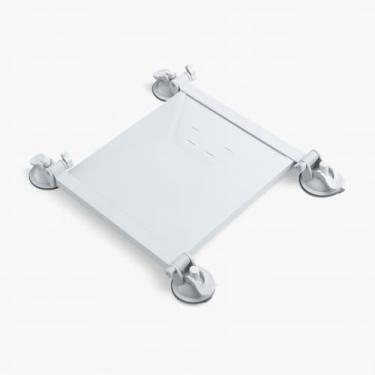 Imagem de Suporte Veicular com Ventosas para Antena Starlink Mini G3 G4 – Instalação Interna Segura em Carros, Trailers, Motorhomes e Barcos – Portátil, Resistente e Ajustável