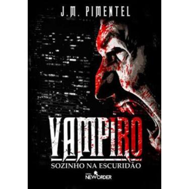 Imagem de Vampiro - sozinho na escuridão