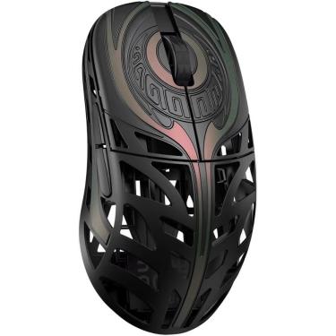 Imagem de Mouse Gamer Sem Fio WLmouse Strider 8K Magnesium