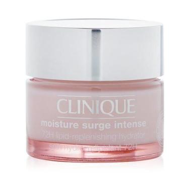 Imagem de Creme facial Clinique Moisture Surge Intense 72H Muito Seco