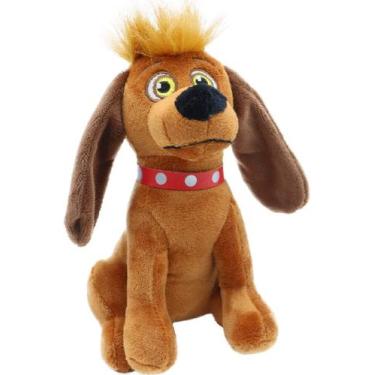 Imagem de Brinquedos de pelúcia de Natal, boneca de pelúcia monstro verde, adequ