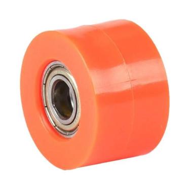 Imagem de Roldana Tensora De Corrente De Moto Para KTM Honda Yamaha Kawasaki Suz