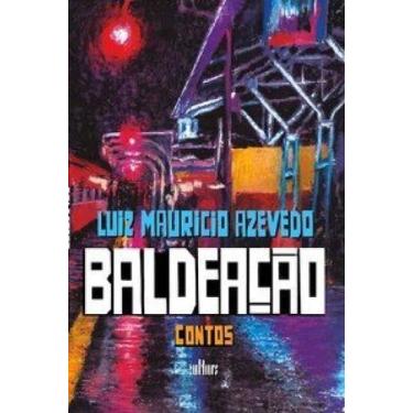 Imagem de Baldeação - EDITORA DE CULTURA LTDA.- MIRIAN PAGLIA, 3