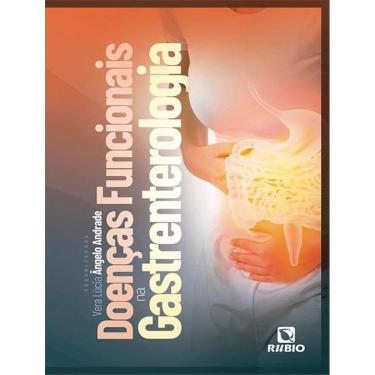 Imagem de Doencas Funcionais Na Gatroenterologia