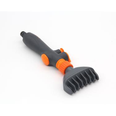 Imagem de Ganador Pool Supplies Limpador de filtro de cartucho de piscina premium - Varinha portátil para limpeza profunda e jatos de alta pressão - Limpe os cartuchos de filtro de piscina sem esforço e rapidez