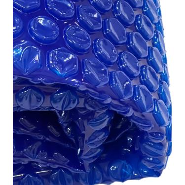 Imagem de Capa Térmica 10x3 - ATCO Azul 300 Micras Piscina - Acquaplus.