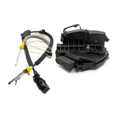 Imagem de Fechadura Elétrica Da Porta Traseira Direita Ford Fiesta Ka