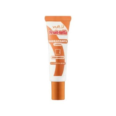 Imagem de Hidratante Labial Vult & Fruit-tella Caramelo